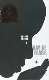 Cover of Day of Tears