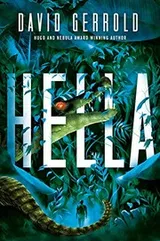 Cover of Hella