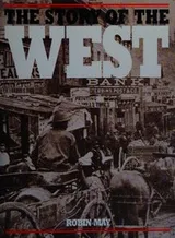 Cover of Story of the Wild West
