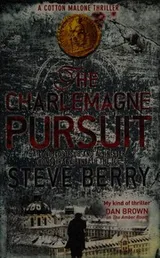 Cover of The Charlemagne pursuit