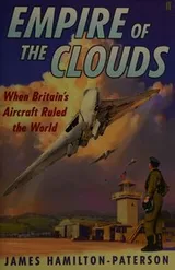 Cover of Empire of the clouds