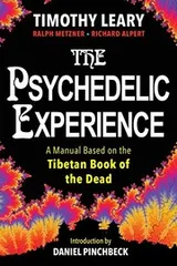 Cover of The Psychedelic Experience