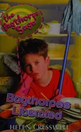 Cover of Bagthorpes Liberated (The Bagthorpe Saga #7)