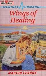Cover of Wings of Healing