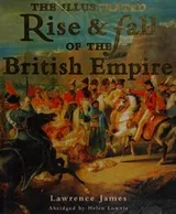 Cover of Rise and Fall of the British Empire