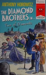 Cover of Two of Diamonds