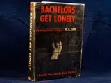 Cover of Bachelors get lonely