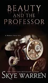 Cover of Beauty and the Professor