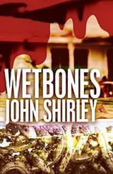Cover of Wetbones