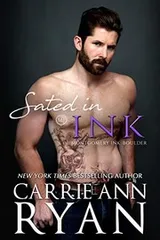 Cover of Sated in Ink