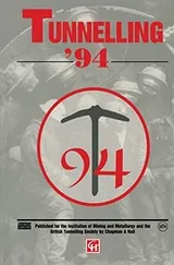 Cover of Tunnelling ’94