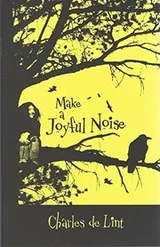 Cover of Make a Joyful Noise