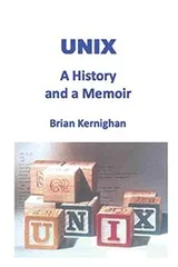 Cover of UNIX