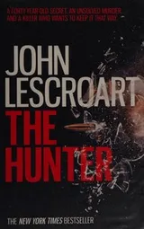 Cover of The hunter