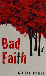 Cover of Bad faith