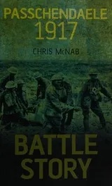 Cover of Passchendaele 1917