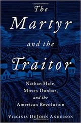 Cover of The martyr and the traitor