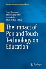 Cover of The Impact of Pen and Touch Technology on Education