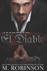 Cover of El Diablo
