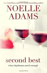 Cover of Second Best