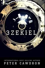 Cover of 3zekiel