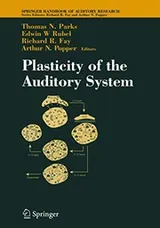 Cover of Plasticity of the Auditory System