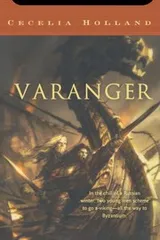 Cover of VARANGER