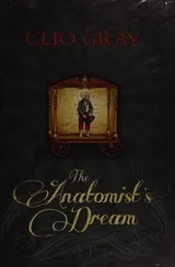 Cover of The Anatomist’s Dream