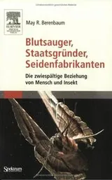 Cover of Blutsauger, Staatsgründer, Seidenfabrikanten