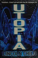 Cover of Utopia