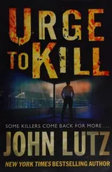 Cover of Urge to kill