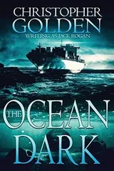 Cover of The Ocean Dark
