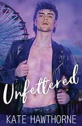 Cover of Unfettered