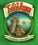 Cover of The Tyger Voyage