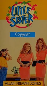 Cover of Copycat