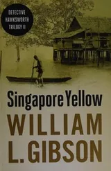 Cover of Singapore yellow