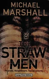 Cover of The straw men