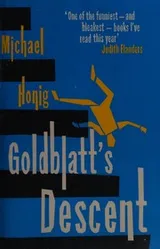 Cover of Goldblatt's descent