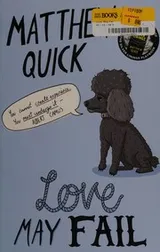 Cover of Love may fail