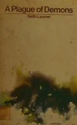 Cover of A Plague of Demons