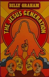 Cover of The Jesus generation