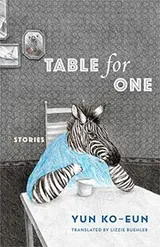 Cover of Table for One