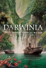 Cover of Darwinia