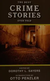 Cover of The Best Crime Stories Ever Told