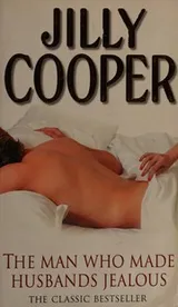 Cover of The man who made husbands jealous