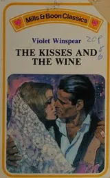 Cover of The kisses and the wine