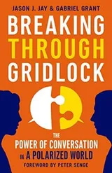 Cover of Breaking Through Gridlock