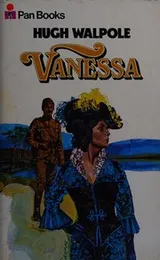 Cover of Vanessa