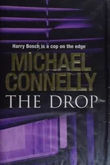 Cover of The drop