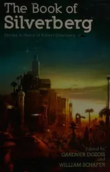Cover of The book of Silverberg